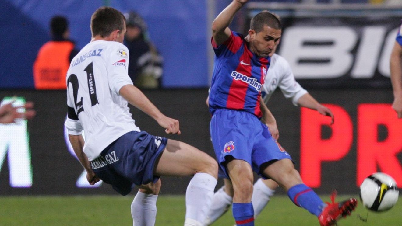 Petre Marin s-a unit cu Sudul!**