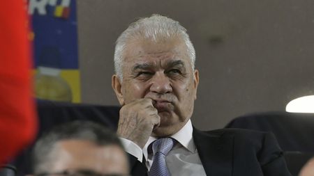 Anghel Iordănescu a anunțat principalele candidate la cucerirea Superligii: „Trei echipe emit pretenții la titlul de campioană”