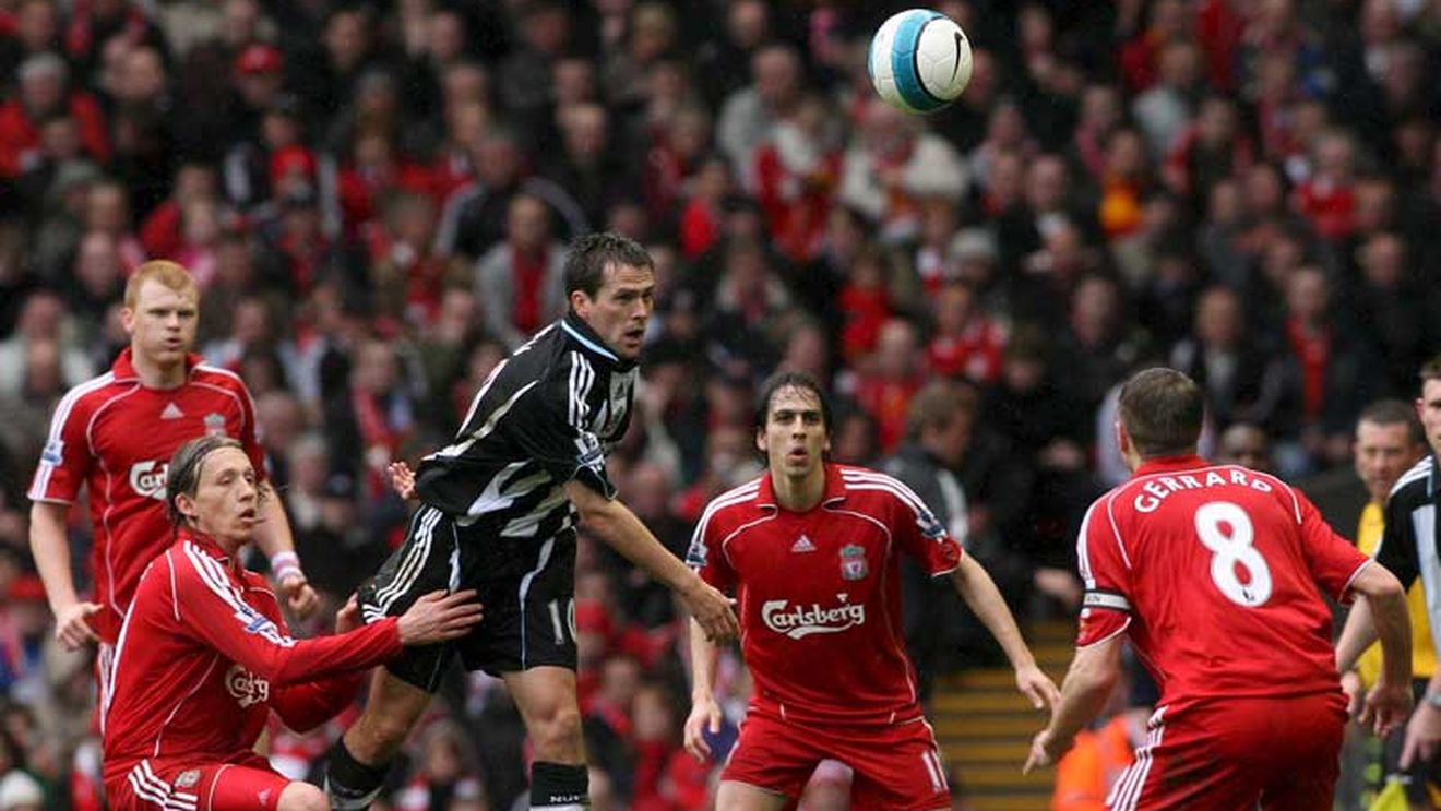 Război în cartierul Mersey