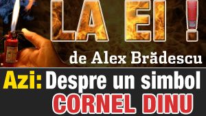 Despre un simbol. Comentează aici!