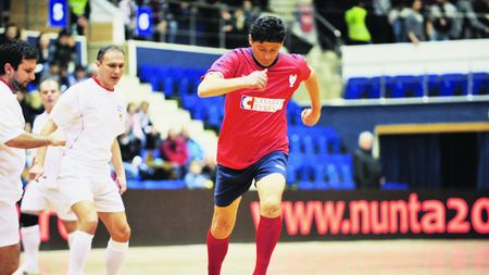 INTERVIU** Belodedici CRITICĂ‚ strategia de la fostul său club! "Steaua nu are un stil de joc"