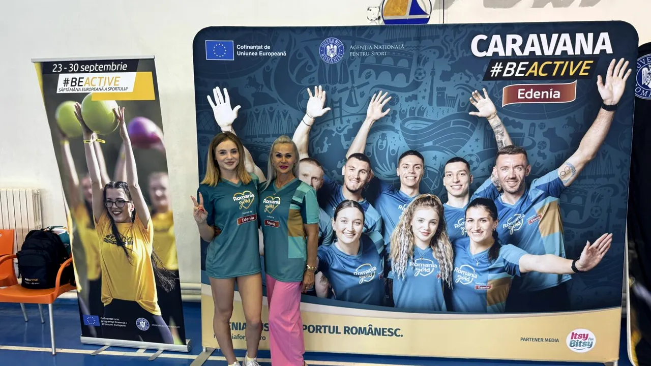 Ce a făcut Sabrina Voinea cu o zi înainte de a împlini 18 ani! Surpriză uriașă pentru sute de copii