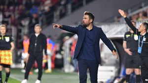 Adrian Mutu a „jucat cartea” lui Jose Mourinho! „Briliantul”, declarație fără echivoc după Rapid - Universitatea Craiova: „Cu băieții buni nu câștigi meciuri sau trofee!”