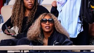 „Ai sânii măriți! Fă un test de sarcină”. Serena Williams, șocată de ce i-a spus prietena ei cea mai bună. Noul documentar despre viața rivalei Simonei Halep scoate la iveală cele mai intime secrete ale americancei