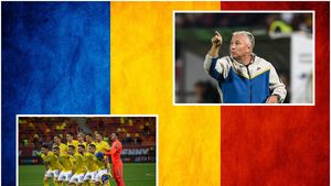 Ce știu fotbaliștii de la CFR Cluj despre plecarea lui Dan Petrescu la naționala României: „Și-a dat acordul” | EXCLUSIV