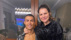 La ce meciuri s-au uitat Cristiano Ronaldo și sora lui? „Cea mai proastă Cupă Mondială din istorie!”