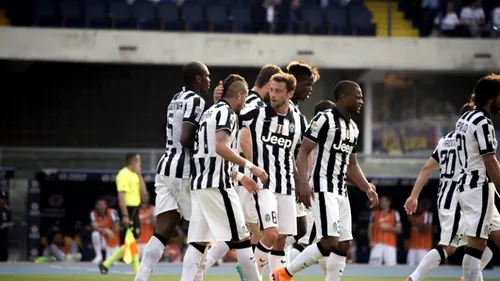 Juventus a învins Lazio și a câștigat pentru a șaptea oară Supercupa Italiei. Ștefan Radu a fost integralist