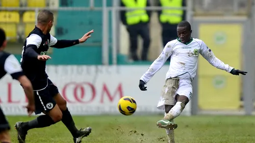 EXCLUSIV | Liga 1 se mută în Lausanne. U Cluj intenționează să conteste la TAS dreptul Concordiei de a organiza partide pe stadionul din Chiajna. „Să piardă toate meciurile cu 3-0”