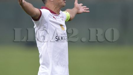 Rapid vrea modificarea regulamentului de acordare a licenței pentru sezonul viitor