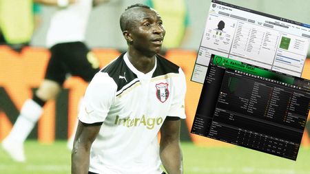 Fatai are un potențial imens! Profilul atacantului care ar putea ajunge în naționala României