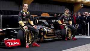 Kubica, accident-șoc!** Riscă să-și piardă o mână!