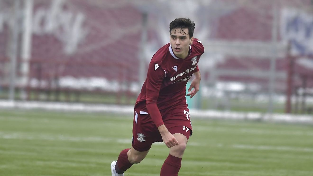 Un rapidist de nota 10! Ștefan Pănoiu a luat nota maximă la BAC! „Nici eu nu m-am așteptat chiar așa!” | EXCLUSIV