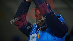 De POVESTE - Cum a ajuns Contra antrenor, după ce l-a dus pe Pantilimon la City! Discuția ce l-a determinat să ia decizia care i-a bucurat pe fanii Petrolului