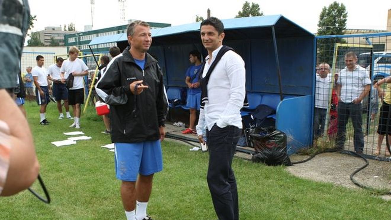 Lucescu jr. visează departe!** "Un sfert de finală la un Campionat Mondial nu este un rezultat de excepție!"