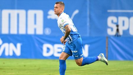 Tun financiar pentru internaționalul român: „A primit 500.000 de euro salariu de la Galatasaray”