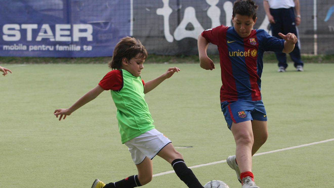 "Ianis Hagi își va depăși tatăl!"