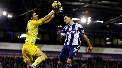 Pantilimon s-a calificat în optimile Cupei Angliei. Man City - Watford 4-2! Toate meciurile și rezultatele din FA Cup