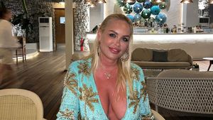 Fosta amantă a lui Victor Pițurcă, reacție controversată despre bărbații însurați care își înșală nevestele: „Fără compromisuri! I-am dat cu vaza în cap și am plecat”