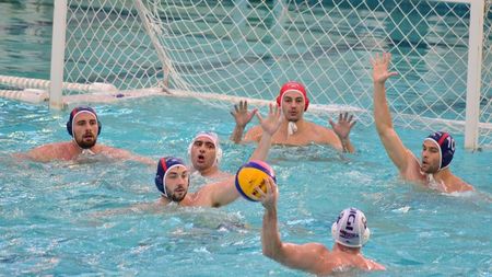 CSM Digi Oradea, la o victorie de un nou titlu de campioană