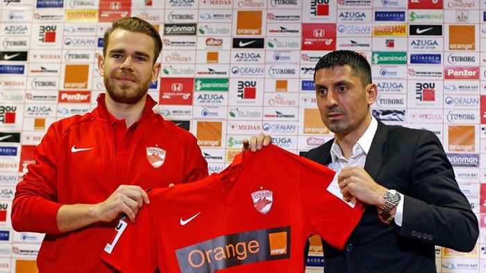 Bicfalvi, primul meci contra fostei sale echipe. Ce a declarat despre derby-ul cu Steaua