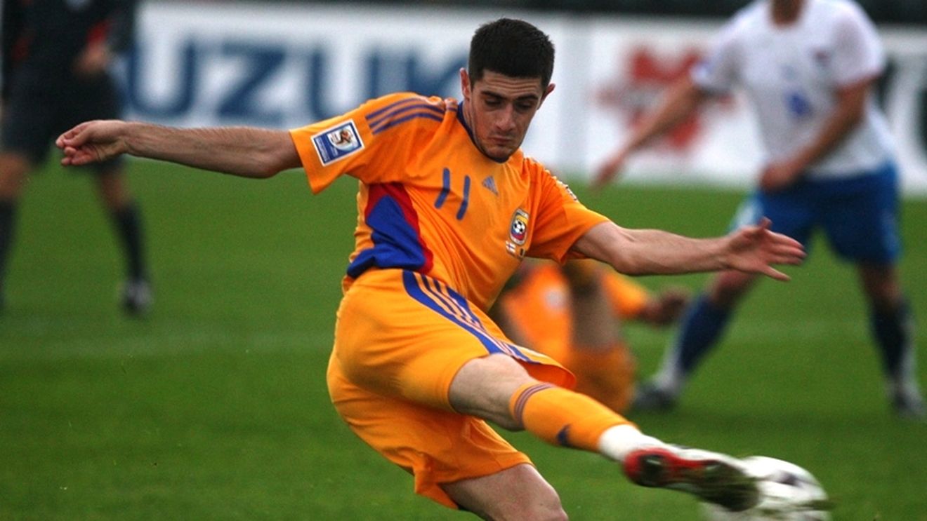 Cociș: "Rădoi nu merita să fie înjurat, azi a jucat naționala!"