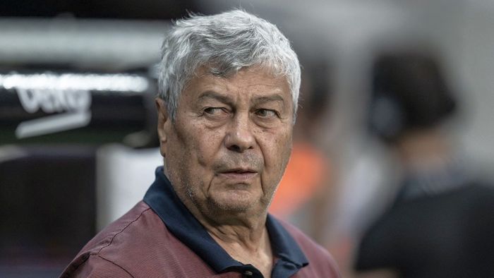 Cu ce club important al Europei semnează Mircea Lucescu! Anunțul vine în a doua zi de Crăciun