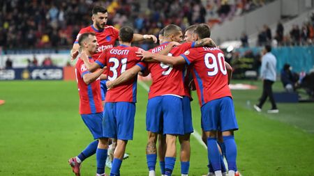 S-a terminat! Vestea groaznică a venit la FCSB