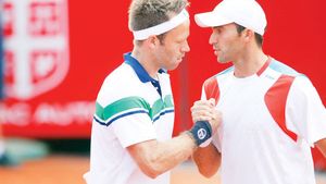 Tecău și Lindstedt, în semifinalele turneului de la Madrid