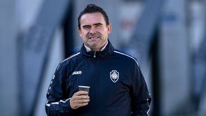 Drama lui Marc Overmars. Legenda Olandei a rămas cu leziuni iremediabile după infarct: „Inima sa mai poate pompa sânge doar în proporție de 30%”