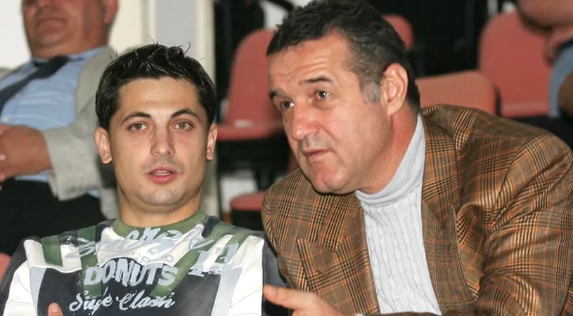 Becali: 