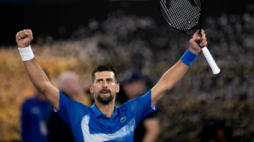 Fiul lui Ion Țiriac nu s-a ferit, după Novak Djokovic - Carlos Alcaraz