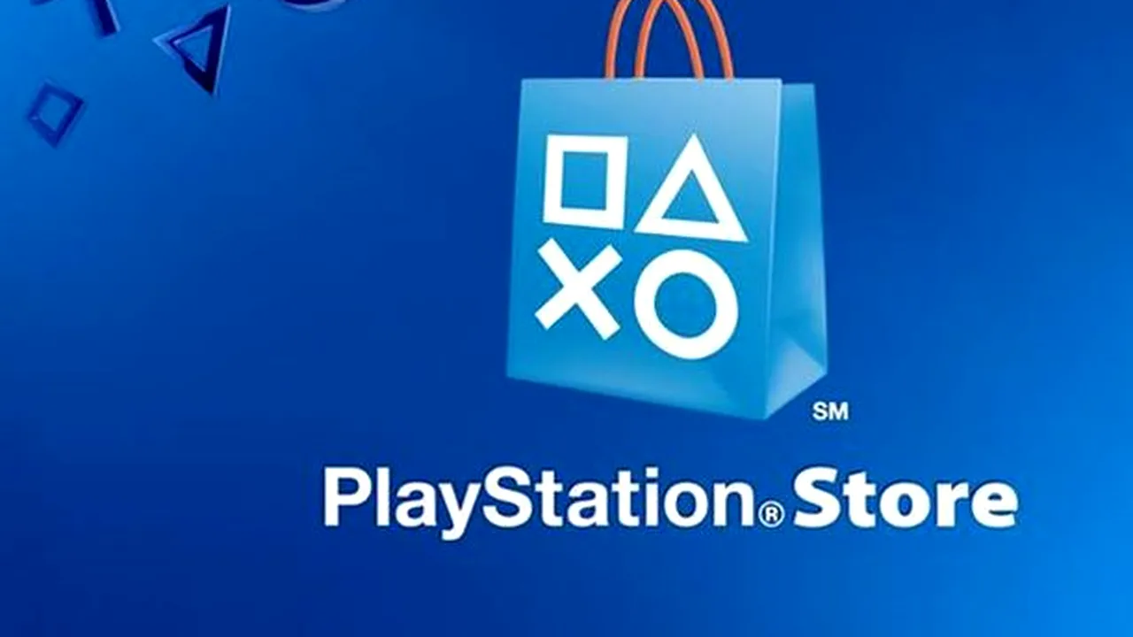 Cele mai bine vândute jocuri pe PlayStation Store - decembrie 2017