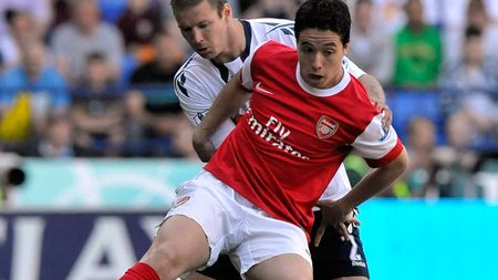 Arsenal, decimată!** Nasri a refuzat oferta de 100 de mii â‚¬ săptămânal a "tunarilor" și are 3 oferte din Premier League