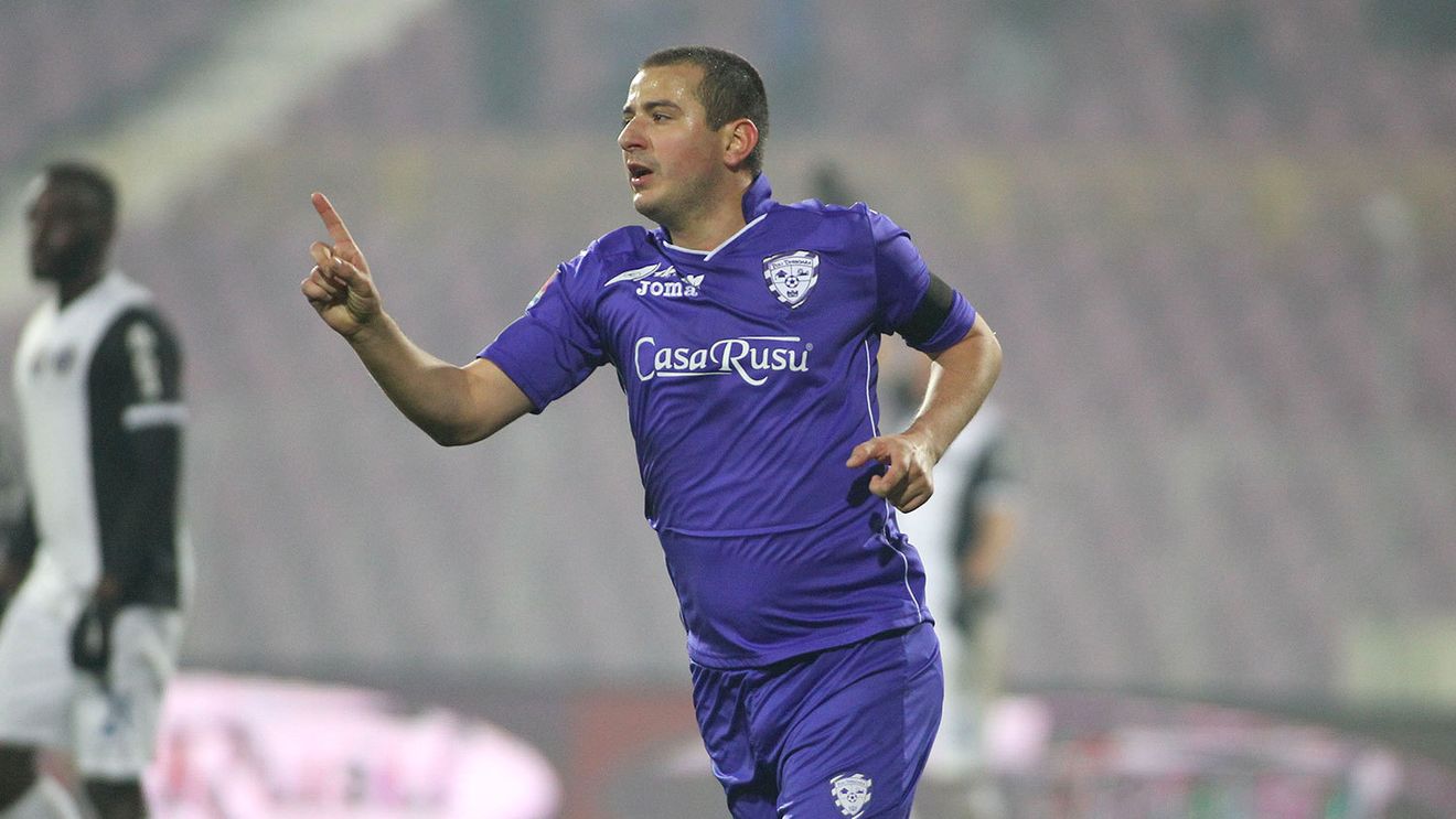 ACS Poli Timișoara - Giarmata 11-1, în ultimul amical înainte de reluarea campionatului