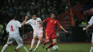 "România nu are șanse să se califice"** Luc Holtz spune că Mutu nu trebuia să joace