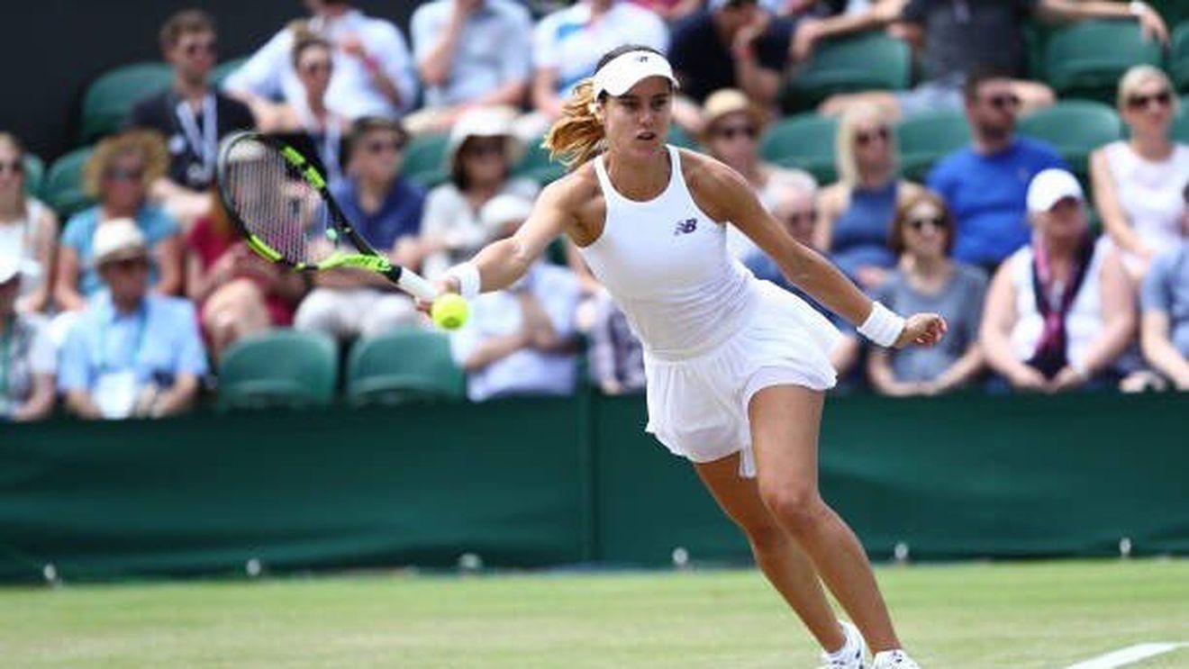 Veste uriașă dată de Cîrstea! Sorana a început să lucreze cu una dintre cele mai mari jucătoare din istorie: "A fost idolul meu, e ceva incredibil pentru mine". Ce simte o jucătoare care va fi antrenată de modelul din copilărie