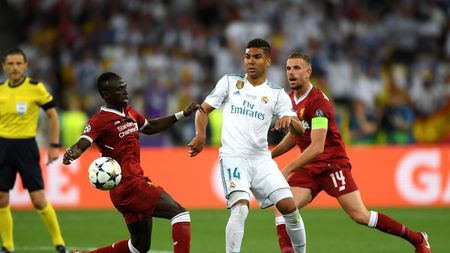 "Deal" de senzație pus la cale de Liverpool și Real Madrid! Există însă o problemă: Klopp se opune