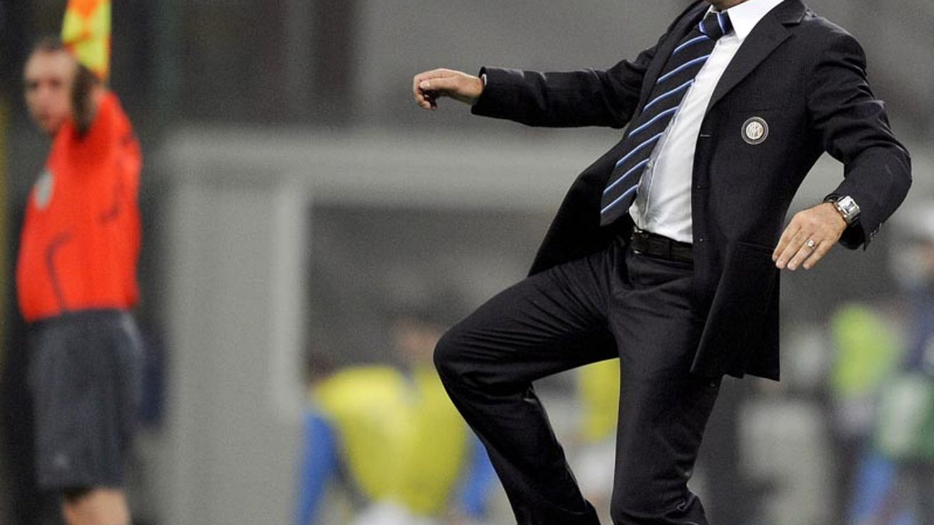 Mourinho trezește nostalgii în Anglia