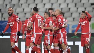 Ca la Dinamo: căpitanul de mâine, la vânzare de azi! Un "câine" de bază, propus la mai multe cluburi! Posibilă ofertă din Championship  | EXCLUSIV