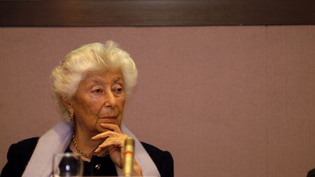 A murit la 100 de ani Maria Sole Agnelli. Contesa a jucat un rol decisiv în afacerile de miliarde ale familiei, Fiat și Juventus, dar i-a adus și o medalie olimpică Italiei