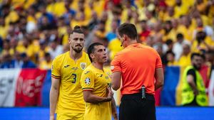 Presa olandeză se leagă de orice ca să ne facă să ne simțim mici față de ei! „Statistica dramatică a României e o veste bună pentru Olanda înaintea meciului din optimile EURO”