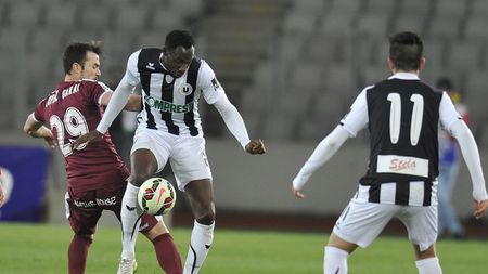 Situație unică în Europa. Liga 1 trimite locul 8 în cupele europene. Nici măcar Spania sau Anglia nu se pot mândri cu așa ceva. Care sunt echipele care merg în cupele europene