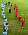Liga 4 Bihor și Liga 4 Bistrița Năsăud și-au anunțat campioanele și barajul direct pentru promovarea în Liga 3