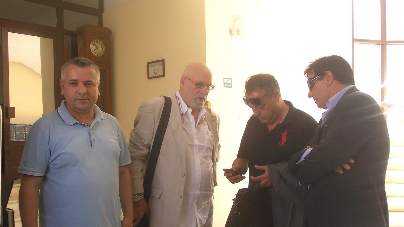 Fostul patron de la Spal vrea să preia CS Turnu Severin!** Zambon intermediază tranzacția, dar primele negocieri cu Primăria Severin au eșuat!