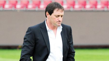 Conceicao: "Nu am semnat un nou contract cu Brașov!"