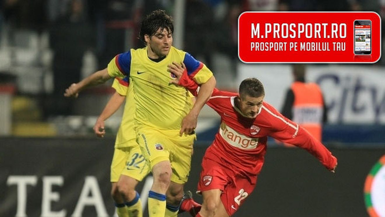 "Dacă Torje ajunge la Steaua, atunci Dinamo trebuie să pună lacătul, să-și închidă ușile"