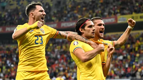 Cum ar putea România să învingă Elveția și să termine pe primul loc în grupă: „Poate va fi un meci din acesta” | VIDEO EXCLUSIV ProSport Live