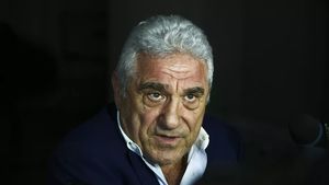 Giovanni Becali, variantă teribilă după România - Kosovo: „Îmi e frică să nu decidă UEFA acest lucru”. EXCLUSIV