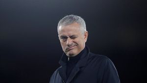 Mourinho, aproape de un "come-back" neașteptat! Ar putea prelua echipa care a terminat sezonul pe locul 13 în Premier League