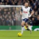 Ce au scris britanicii despre Radu Drăguşin după Tottenham – Wolves 2-2, meciul care ar putea fi ultimul la Spurs pentru Ange Postecoglou